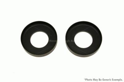 BMR Suspension - BMR Suspension SA001 Spring Seats for Qa1 Shocks