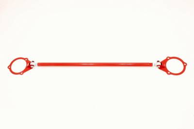 BMR Suspension - BMR Suspension STB005H Strut Tower Brace Front