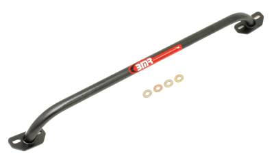BMR Suspension - BMR Suspension STB001H Shock Tower Brace Dom V8 Excluding '93-'97 SS