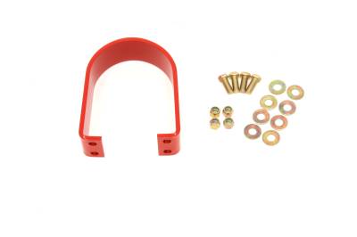 BMR Suspension - BMR Suspension DSL012R Loop Upgrade for Rear Tunnel Brace