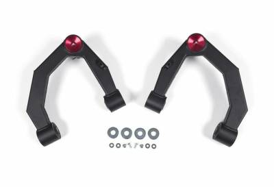 Zone Offroad - Zone Offroad ZONT2300 Front Upper Control Arm Kit for Tundra