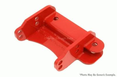 BMR Suspension - BMR TAB001R Torque Arm Bracket Replacement Use w/XTA001