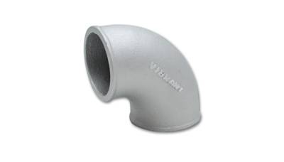Vibrant Performance - Vibrant 2872 2" OD 90-DEG Tight Radius Elbow