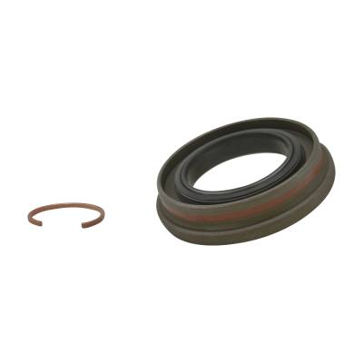 Yukon Gear and Axle - Yukon Gear YMSF1005 Mighty Left & Right Stub Axle Seal Ford 8.8" Sport Utility
