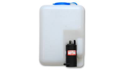 Vibrant Performance - Vibrant 10400 Windshield Washer Bottle Kit 1.2L Bottle