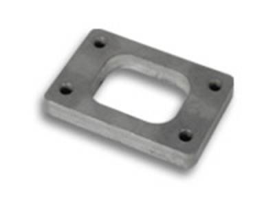 Vibrant Performance - Vibrant 1430 T25/T28/GT25 Turbo Inlet Flange 1/2" Thick