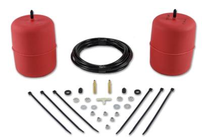 Air Lift - Air Lift 60748 Adjustable Rear Load Support 97-05 Chevy/Pontiac/Oldsmobile