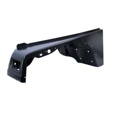 Omix - Omix 12004.15 Front Left Fender