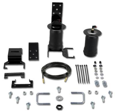 Air Lift - Air Lift 59502 Ride Control Air Spring Kit for 69-98 Isuzu/Toyota Pickup/T100