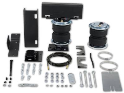 Air Lift - Air Lift 88216 LoadLifter 5000 Ultimate Air Spring 88-00 GM C/K 2550/3500 4WD