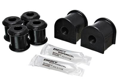 Energy Suspension - Energy Suspension 5.5167G Polyurethane Stabilizer Bar Bushing Kit for Mopar