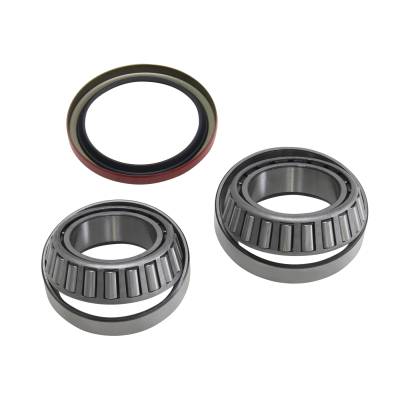Yukon Gear and Axle - Yukon Gear AK F-C03 Front Axle Bearing/Seals for 69-74 Dodge W200/W250 Dana-44