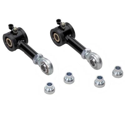 Hotchkis Performance - Hotchkis 25826 Rear Stabilizer Sway Bar Endlink Kit for 99-06 BMW E46/M3