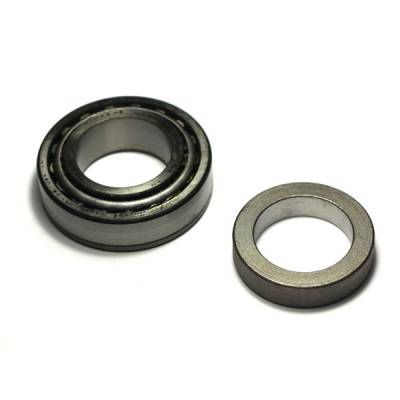Omix - Omix 16536.05 Axle Shaft Bearing & Cup w/Retainer for Dana 44