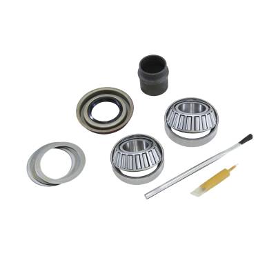 Yukon Gear and Axle - Yukon Gear PK GM7.2IFS-E Pinion Install Kit for 83-97 GM 7.2" IFS S10/S15