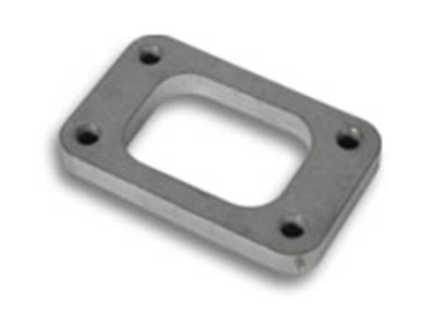 Vibrant Performance - Vibrant 1431 T3/GT30R Turbo Inlet Flange 1/2" Thick