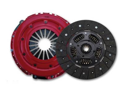 RAM Clutches - Ram Clutches 88794HD HDX Clutch Set