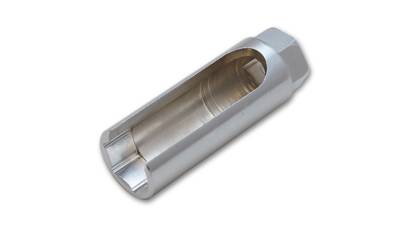 Vibrant Performance - Vibrant 11148 Mandrel Bent U-J Tubing 2.5" Steel Exhaust Pipe