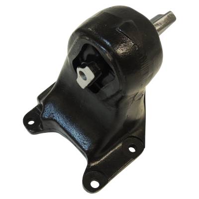 Crown Automotive Jeep Replacement - Crown Automotive 5147191AC Engine Mount for 12-15 Jeep Wrangler JK