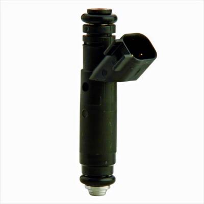 Ford Performance Parts - Ford Performance M-9593-LU60 60 LB/HR Fuel Injector Set