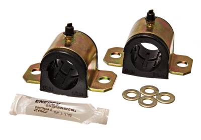 Energy Suspension - Energy Suspension 8.5121G Front Stabilizer Bar Bushings for 93-98 Toyota Supra