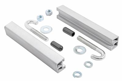 Dee Zee - Dee Zee DZ97910 Tool Box Tie Down for 15-23 Ford F150/250