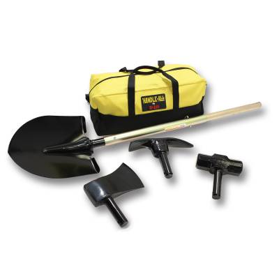 Hi-lift Jack - Hi-Lift Jacks HA-500 Handle-All Multi-Purpose Universal Tool
