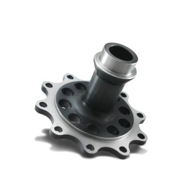 Yukon Gear and Axle - Yukon Gear YP FST8-30 Steel Spool for Toyota 8" 4 Cylinder