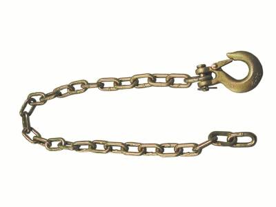 Fulton - Fulton CHA0020324 Safety Chain
