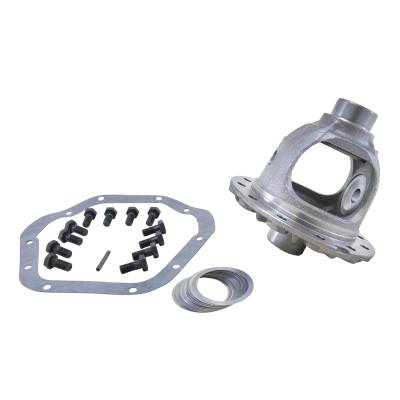 Yukon Gear and Axle - Yukon Gear YC D706040 Standard Carrier Case for Dana Spicer 60 4.10 & Down