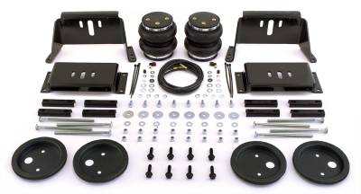 Air Lift - Air Lift 88242 LoadLifter 5000 Ultimate Air Spring 96-25 Ford E450 SD/Classic