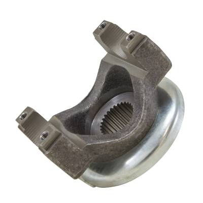 Yukon Gear and Axle - Yukon Gear YY C4137976 Rear Pinion Yoke for Chrysler/Dodge/Jeep/Plymouth
