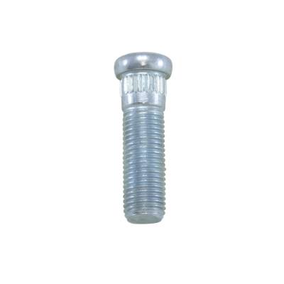 Yukon Gear and Axle - Yukon Gear YSPSTUD-009 7/16" Rear Axle Stud GM Truck & Some Passenger Cars
