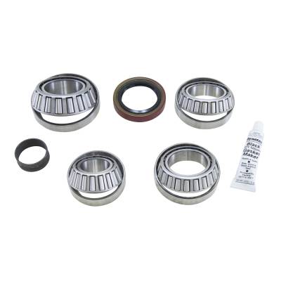 Yukon Gear and Axle - Yukon Gear BK GM8.75 Rear Differential Bearing/Seal Kit for Buick/Chevy/Pontiac