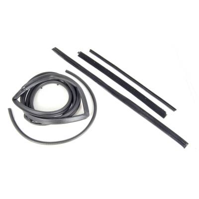 Omix - Omix 12303.52 Door Seal Kit Right
