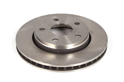 Omix - Omix 16702.15 Brake Rotor Front BR6