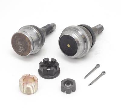 Omix - Omix 18036.05 Ball Joint Kit for Jeep Wrangler