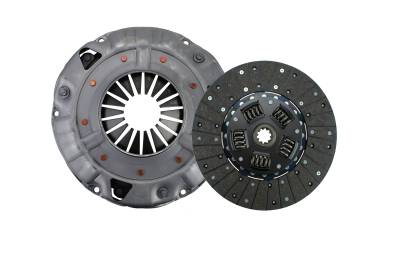 RAM Clutches - Ram Clutches 88762 Replacement Clutch Set