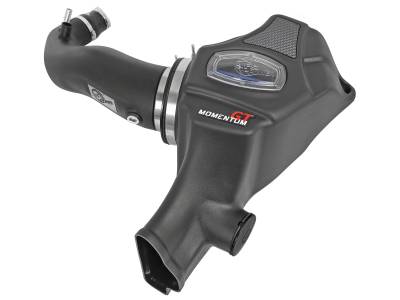 aFe Power - aFe 54-73201 Momentum GT Cold Air Intake w/Pro-5R Filter for 15-17 Mustang 2.3L