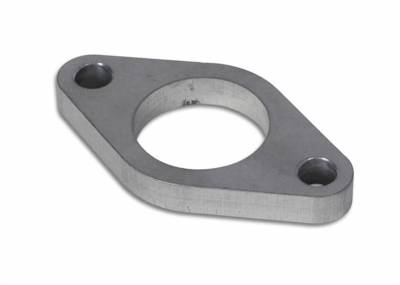 Vibrant Performance - Vibrant 14360 35-38mm External Wastegate Flange Drilled Bolt Holes