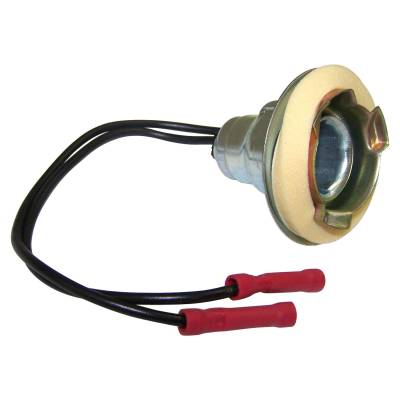 Crown Automotive Jeep Replacement - Crown Automotive 4400588 Light Socket