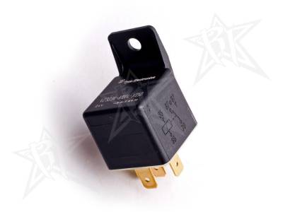 Rigid Industries - Rigid Industries 49024 Optional 24V Relay