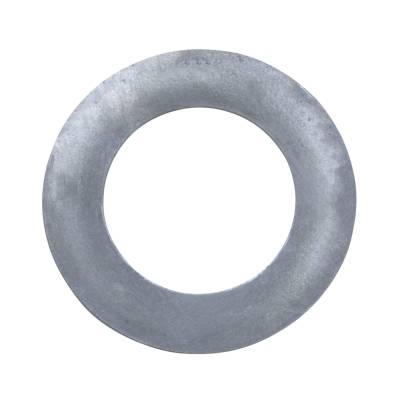 Yukon Gear and Axle - Yukon Gear YSPTW-037 Side Gear & Thrust Washer GM 7.2" Standard Open