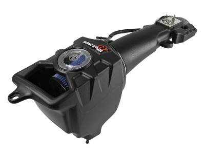aFe Power - aFe 50-70035R Cold Air Intake w/Pro-5R Filter for 18-23 Wrangler JL L4 2.0L