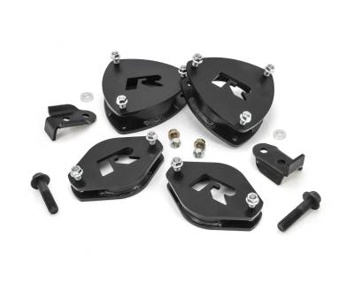 ReadyLift - ReadyLift 69-9921 2.0" SST Suspension Lift Kit for 19-22 Subaru Ascent AWD