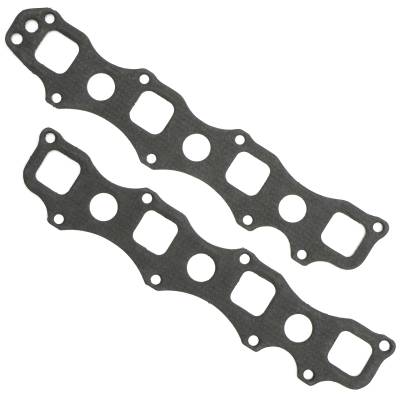 Hedman Hedders - Hedman 27490 Replacement Gaskets for Hedman 1.5" Dodge 5.7L Hemi Headers