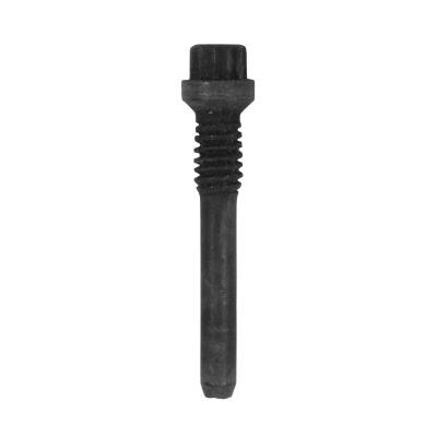 Yukon Gear and Axle - Yukon Gear YSPBLT-049 Rear Cross Pin Bolt for Chrysler 7.25"