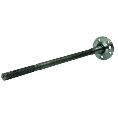 Yukon Gear and Axle - Yukon Gear YA C8.75-28.0 Rear Axle Shaft for Dodge/Plymouth 8.75"