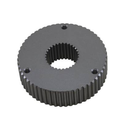 Yukon Gear and Axle - Yukon Gear YHCDF-30-B Hardcore Drive Flange 30SPL Inner 55 SPL Outer