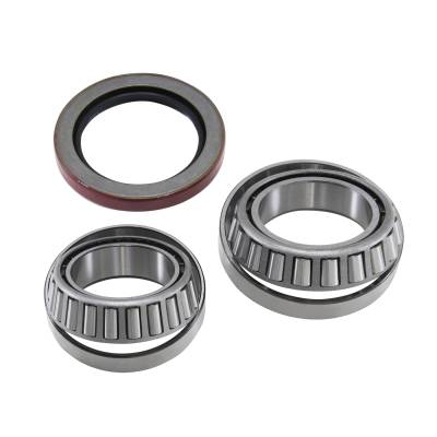 Yukon Gear and Axle - Yukon Gear AK F-C06 Front Axle Bearing/Seal for 75-93 Dodge W250/W350 4WD Dana60